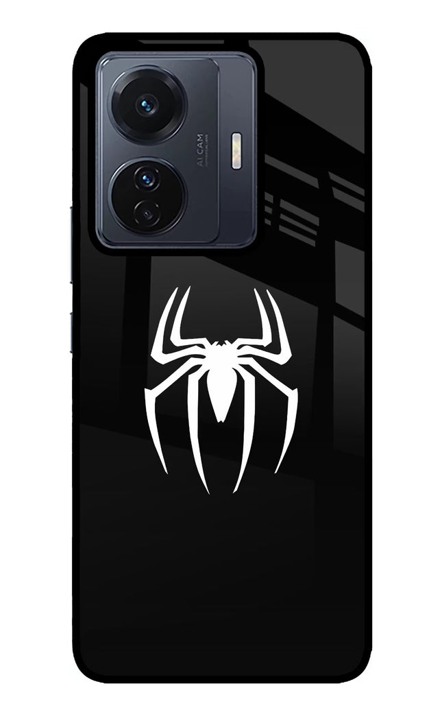 Miles Symbol Vivo T1 Pro 5G Glass Case