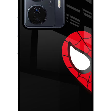 Peter Mask Vivo T1 Pro 5G Glass Case