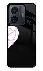 Gwen Mask Vivo T1 Pro 5G Glass Case