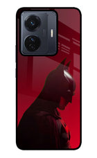 Dark Knight Vivo T1 Pro 5G Glass Case