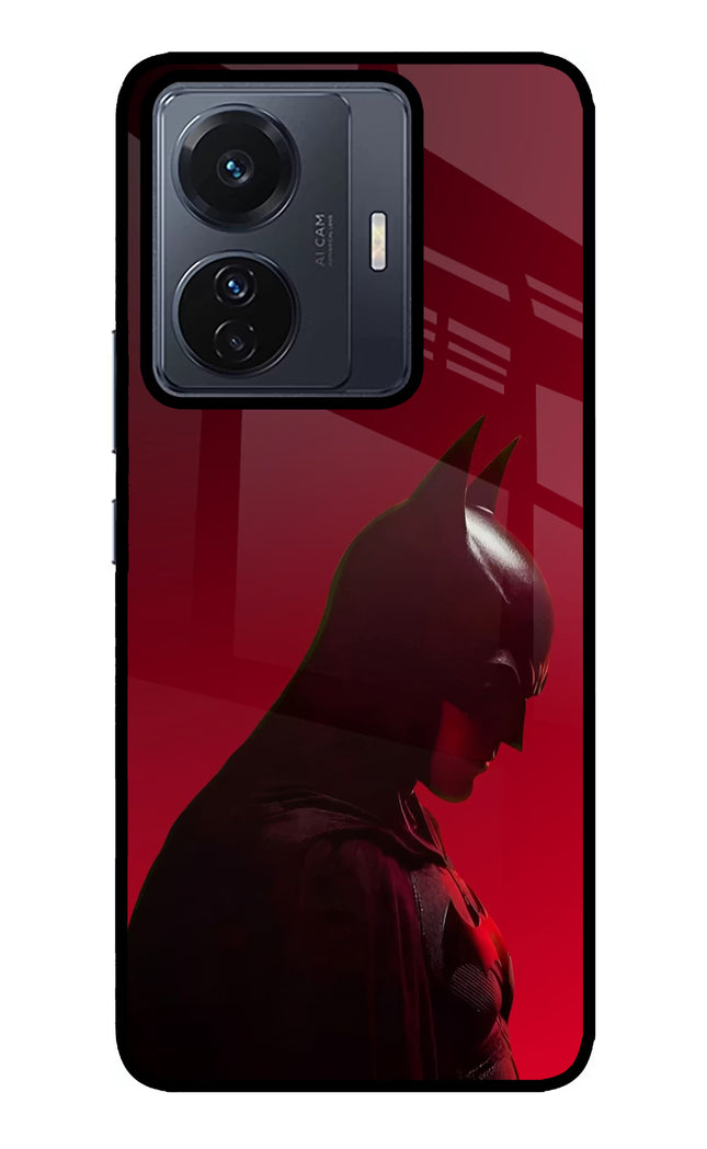 Dark Knight Vivo T1 Pro 5G Glass Case