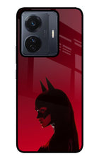Night Thief Vivo T1 Pro 5G Glass Case