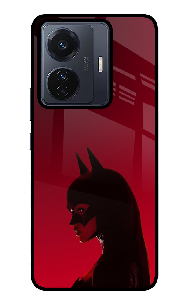 Night Thief Vivo T1 Pro 5G Glass Case