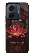 Bloom Vivo T1 Pro 5G Glass Case
