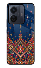 Neel Noor Vivo T1 Pro 5G Glass Case