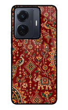 Laal Riwaaz Vivo T1 Pro 5G Glass Case