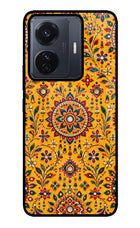 Sunlit Aura Vivo T1 Pro 5G Glass Case