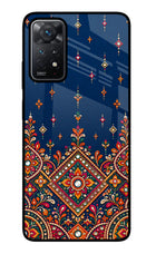 Neel Noor Redmi Note 11 Pro+ 5G Glass Case