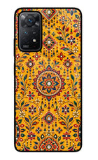 Sunlit Aura Redmi Note 11 Pro+ 5G Glass Case