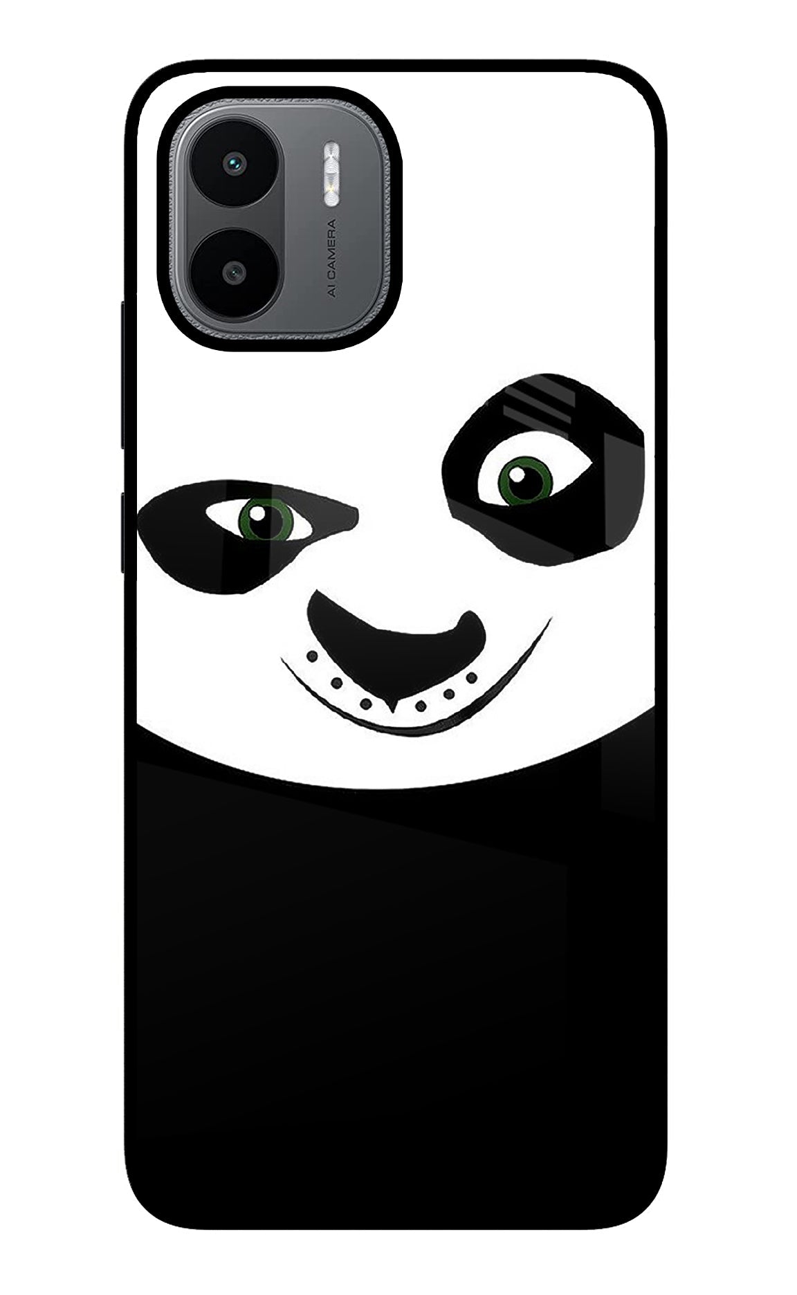 Panda Redmi A1/A2 Back Cover