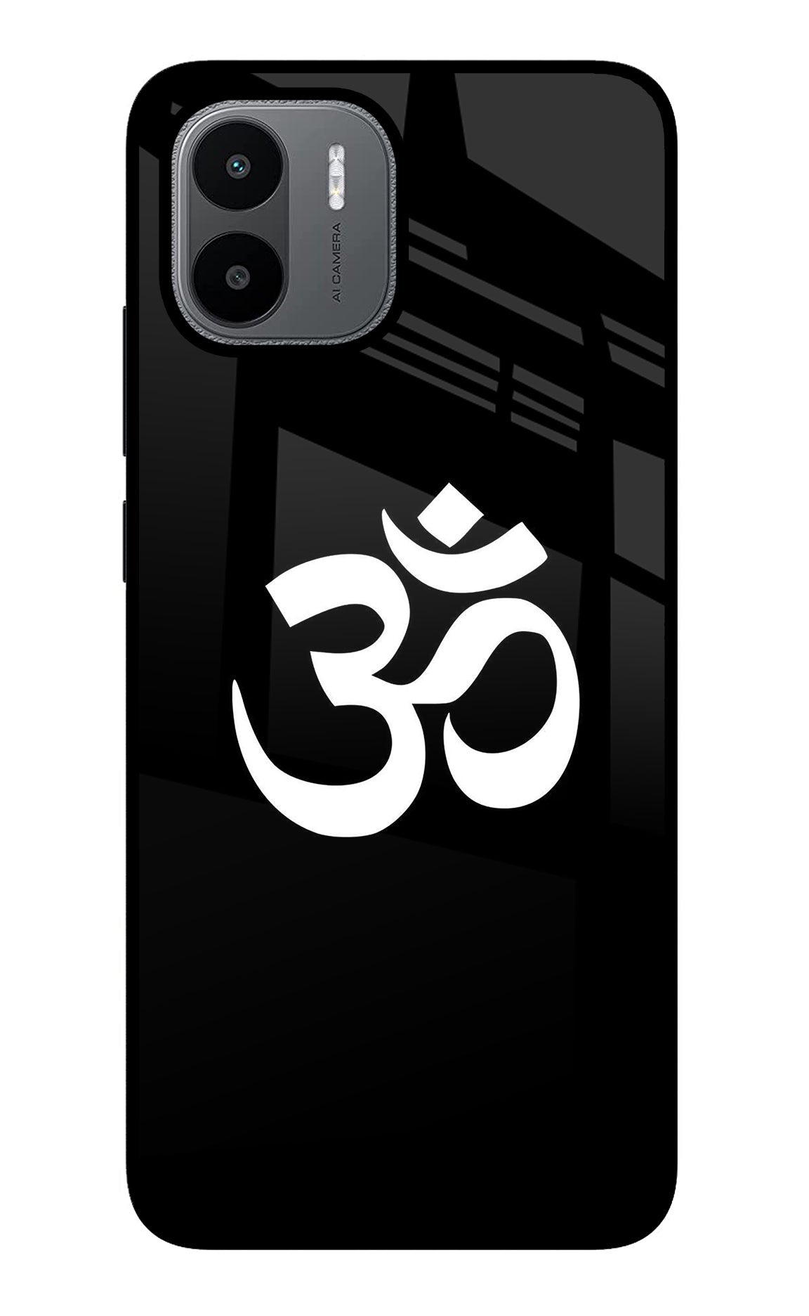 Om Redmi A1/A2 Back Cover