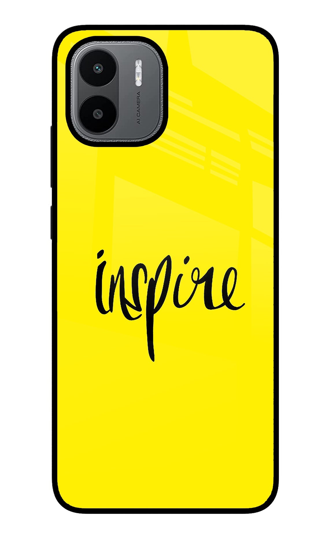 Inspire Redmi A1/A2 Back Cover