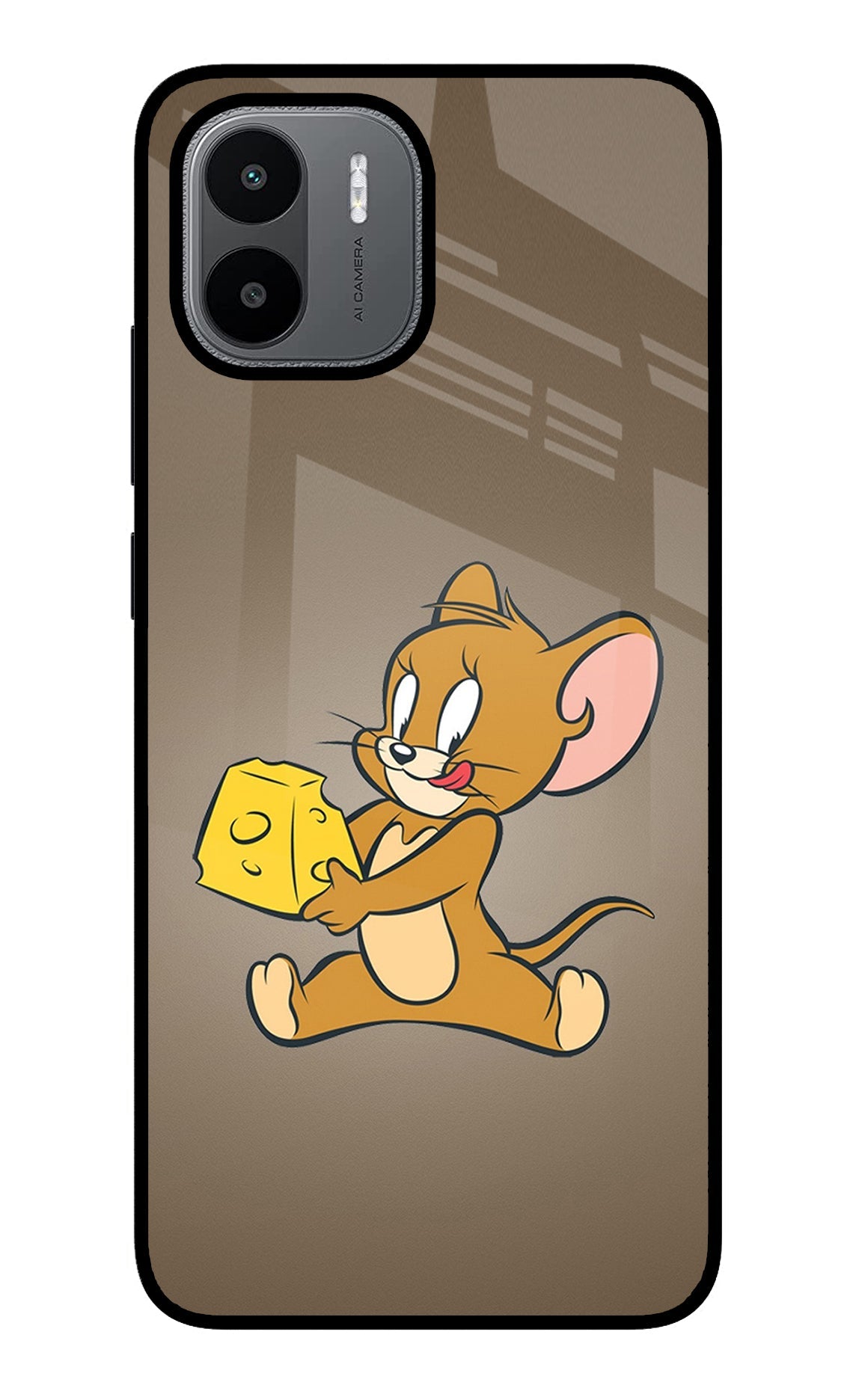 Jerry Redmi A1/A2 Back Cover