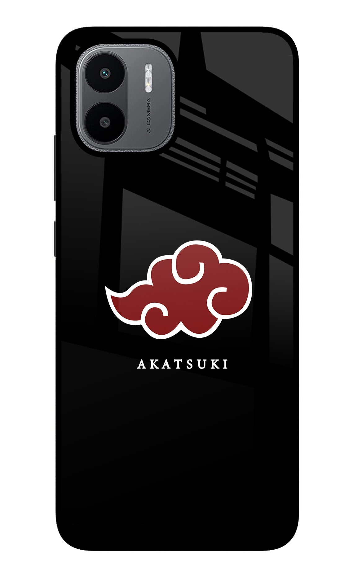 Akatsuki Redmi A1/A2 Glass Case