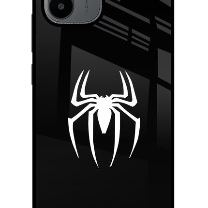 Miles Symbol Redmi A1/A2 Glass Case