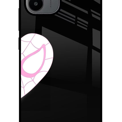 Gwen Mask Redmi A1/A2 Glass Case
