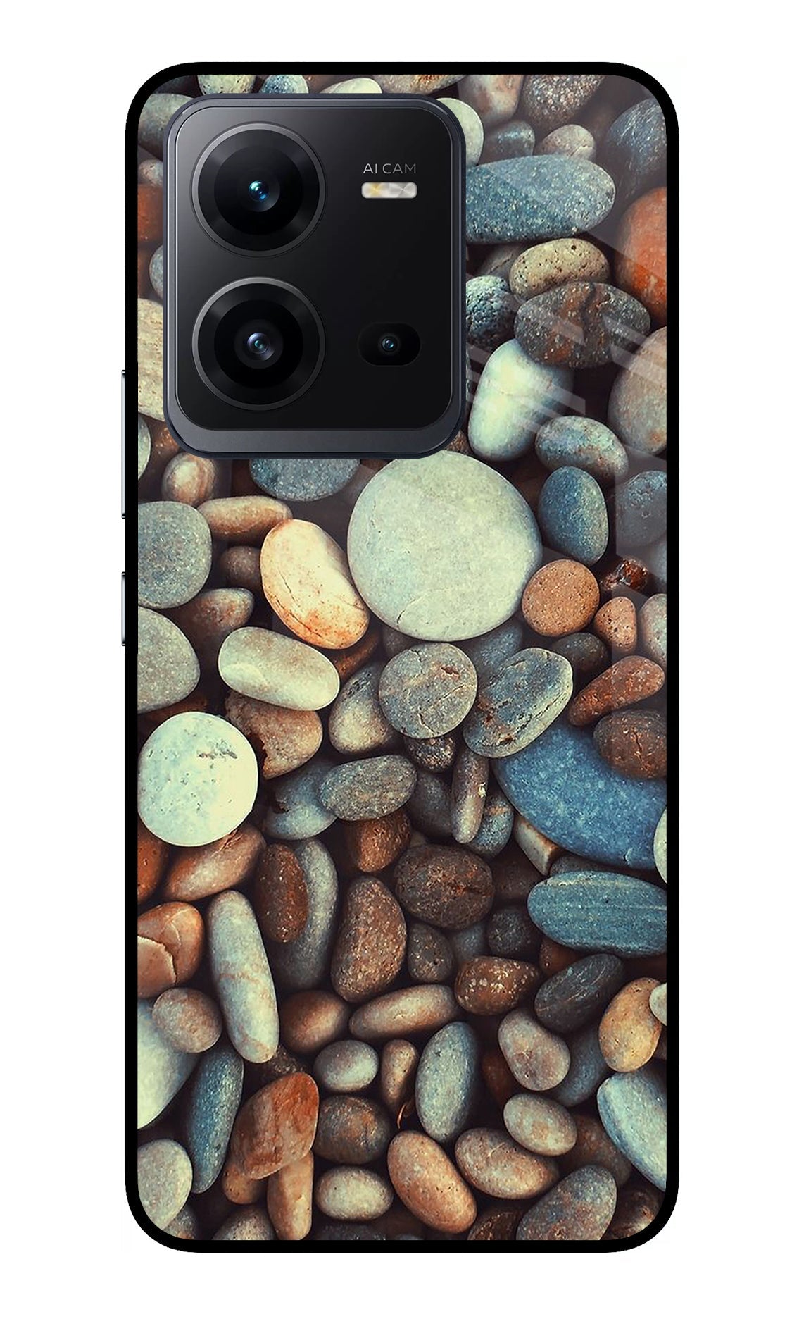 Pebble Vivo V25 5G Back Cover