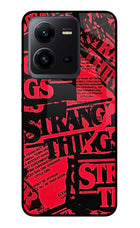 Ordinary Things Vivo V25 5G Glass Case