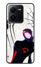 Miles Verse Vivo V25 5G Glass Case