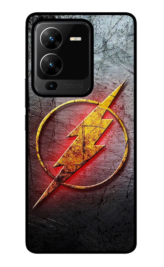 Flash Vivo V25 Pro 5G Glass Case