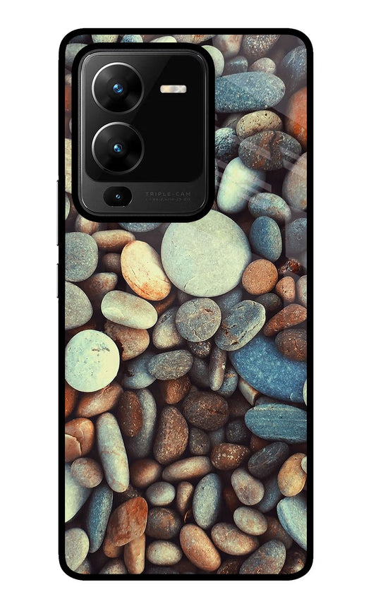 Pebble Vivo V25 Pro 5G Glass Case