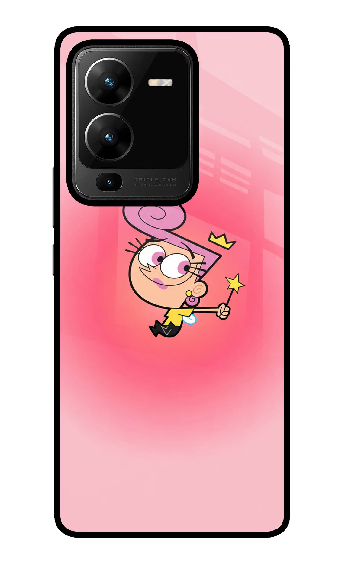 Wanda Magic Vivo V25 Pro 5G Glass Case