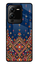 Neel Noor Vivo V25 Pro 5G Glass Case
