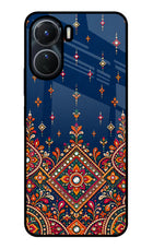 Neel Noor Vivo Y16 Glass Case