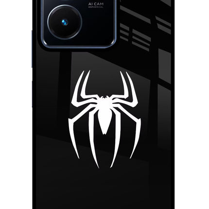 Miles Symbol Vivo Y22 Glass Case
