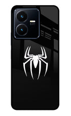 Miles Symbol Vivo Y22 Glass Case