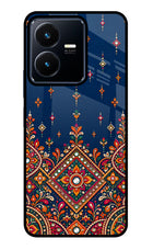 Neel Noor Vivo Y22 Glass Case