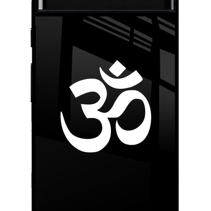 Om Google Pixel 6 Glass Case