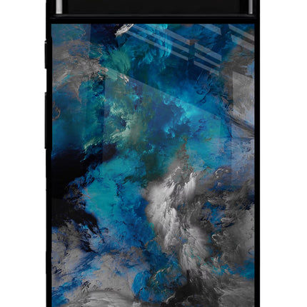 Artwork Google Pixel 6 Glass Case