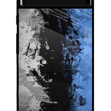 Artistic Design Google Pixel 6 Glass Case
