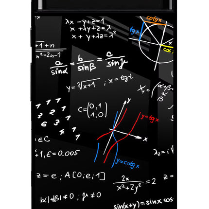 Mathematics Formula Google Pixel 6 Glass Case