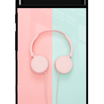 Music Lover Google Pixel 6 Glass Case