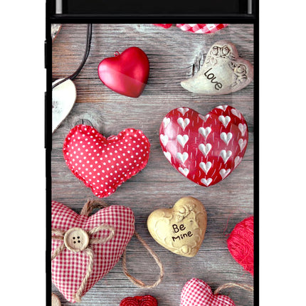 Love Wallpaper Google Pixel 6 Glass Case