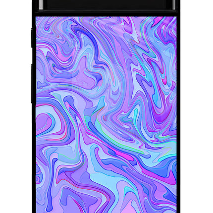 Glitter Google Pixel 6 Glass Case