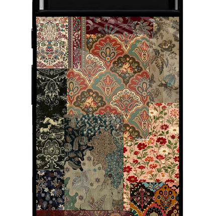 Desi Print Google Pixel 6 Glass Case
