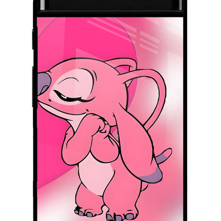 Angel Hug Google Pixel 6 Glass Case