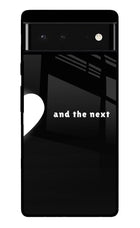 Next World Google Pixel 6 Glass Case