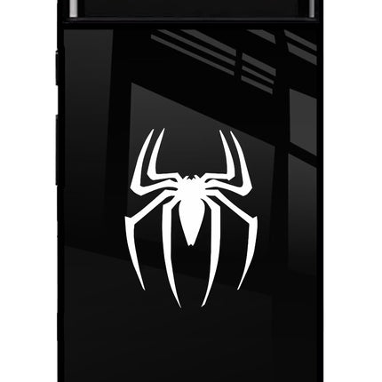 Miles Symbol Google Pixel 6 Glass Case