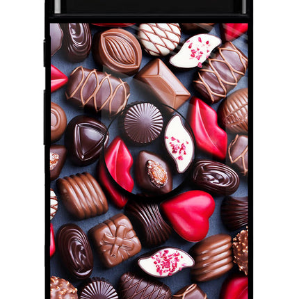 Chocolates Google Pixel 6 Pop Case by Casekaro