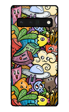 Glass