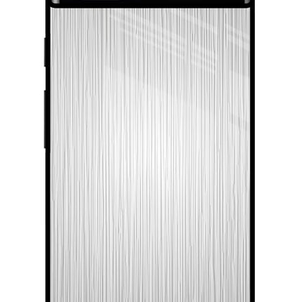 Wooden Grey Texture Google Pixel 6A Glass Case Back Cover by Casekaro