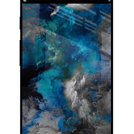 Artwork Google Pixel 6A Glass Case