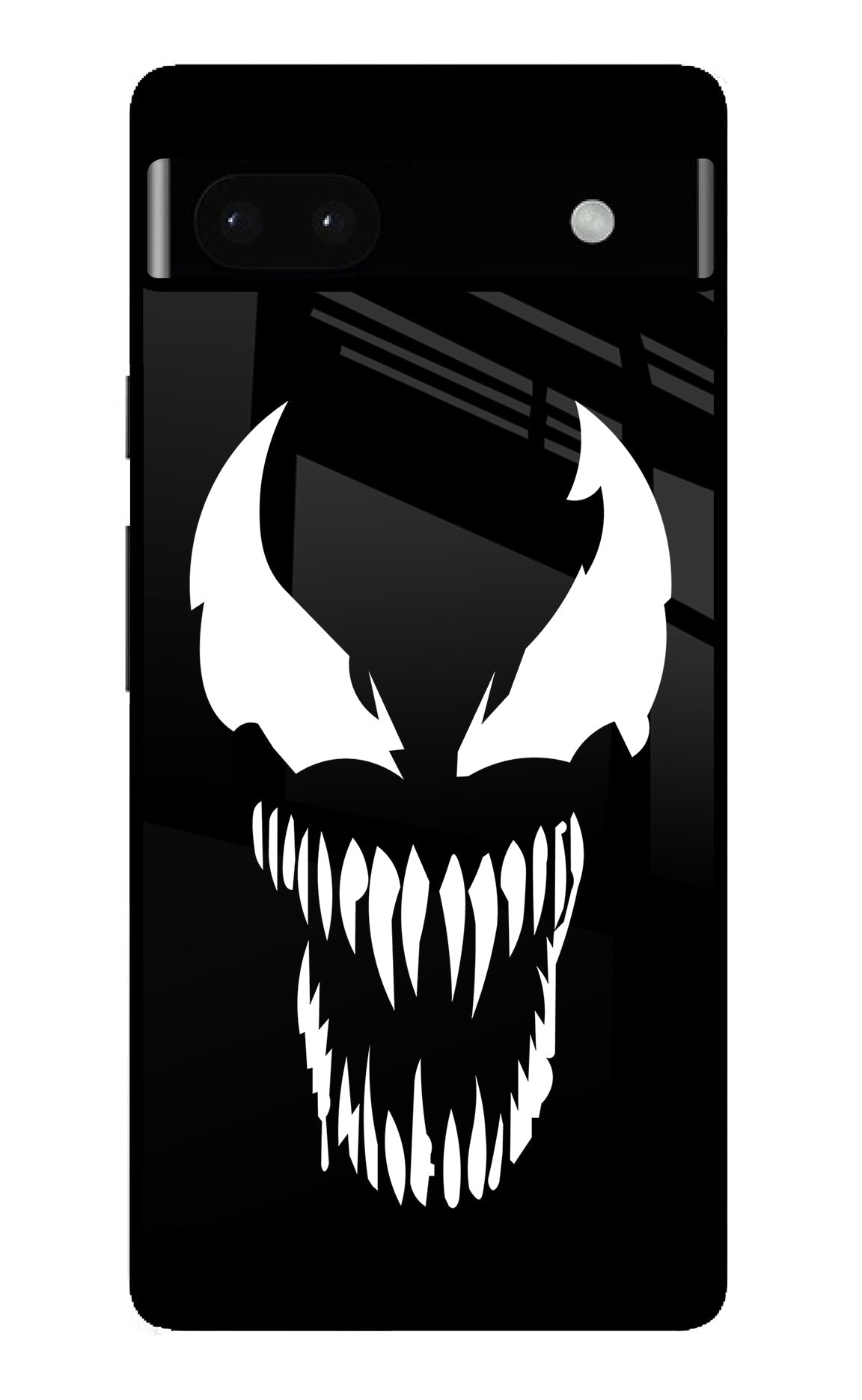 Venom Google Pixel 6A Back Cover