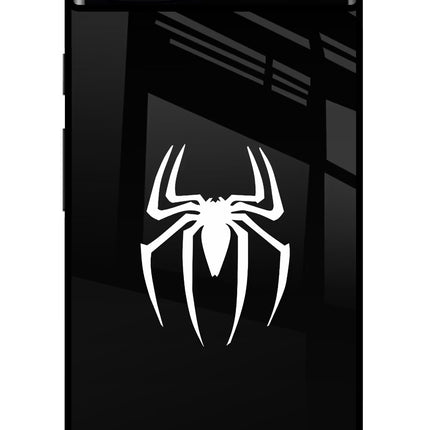 Miles Symbol Google Pixel 6A Glass Case