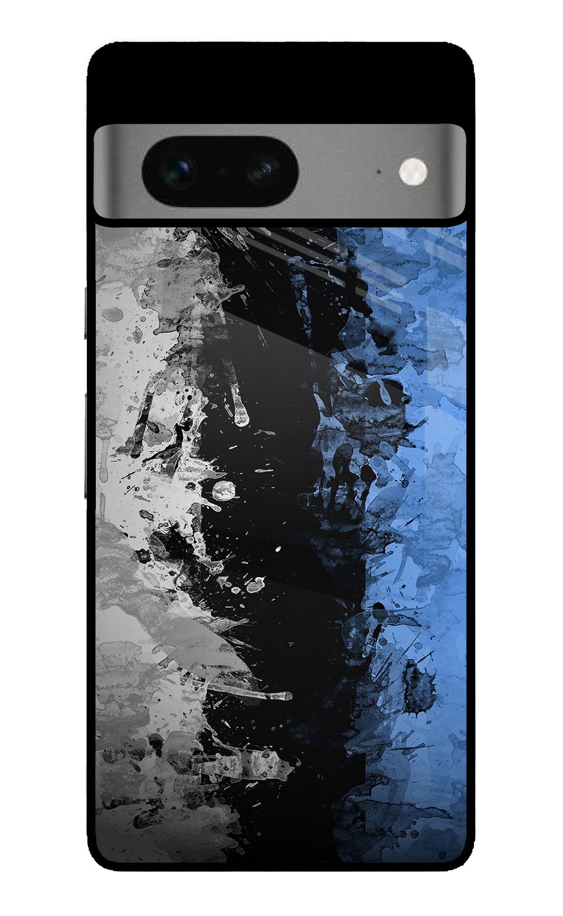 Artistic Design Google Pixel 7 Back Cover