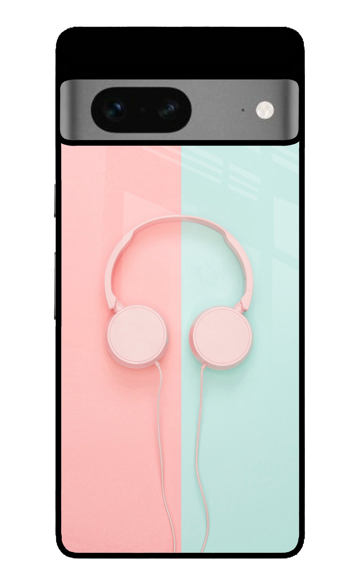 Music Lover Google Pixel 7 Back Cover